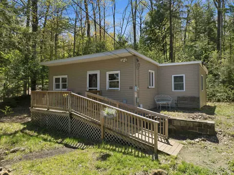111 Fox Dr, Gilmanton, NH 03237