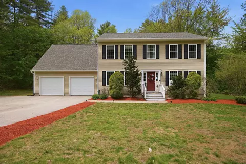 144 Mountain Rd, Goffstown, NH 03045