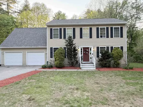 144 Mountain Rd, Goffstown, NH 03045