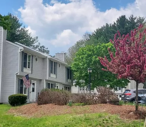 66 Preston St #14, Hillsborough, NH 03244