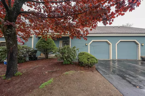 125 Indian Rock Rd, Merrimack, NH 03054