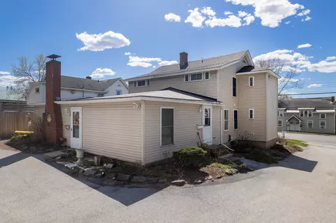 168 N Main St, Rutland, VT 05701