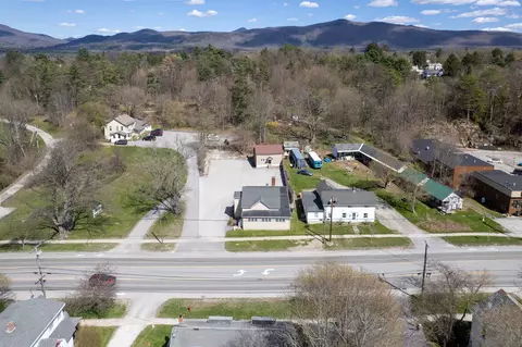 168 N Main St, Rutland, VT 05701