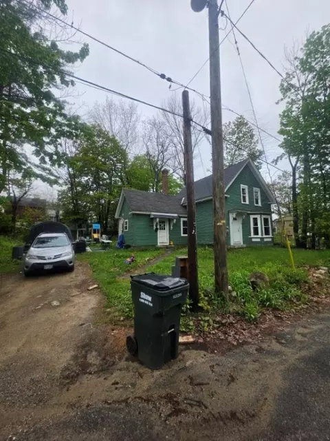 18 Granite Ave, Greenville, NH 03048
