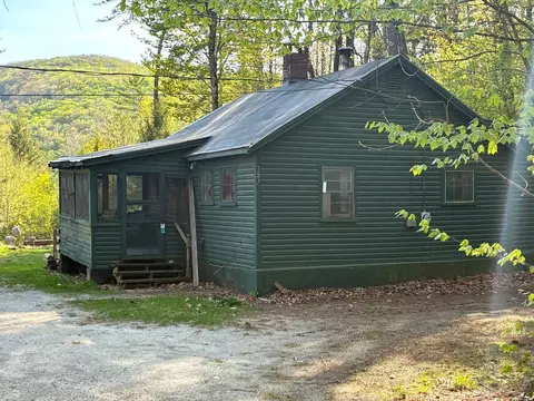 187 Gould Hill Rd, Warren, NH 03279
