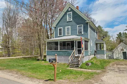 177 Quint St, Conway, NH 03818