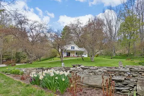 1099 Lilliesvillle Brook Rd, Bethel, VT 05032