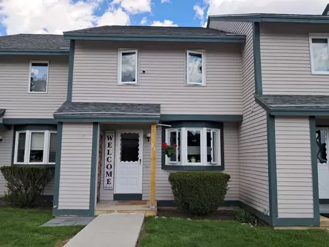 50 Wellington Village Dr #23, Bristol, NH 03222