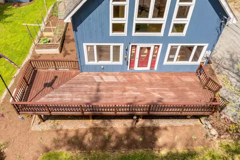 Exterior - 34 Shorewood Estates Rd, Unity, NH 03773 photo 5 of 6