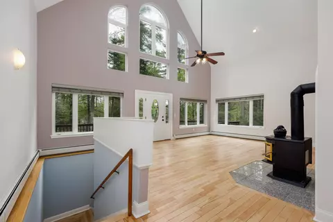 Living - 34 Shorewood Estates Rd, Unity, NH 03773 photo 1 of 2
