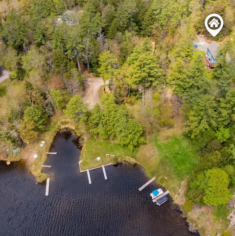 View/Area - 34 Shorewood Estates Rd, Unity, NH 03773 photo 5 of 9