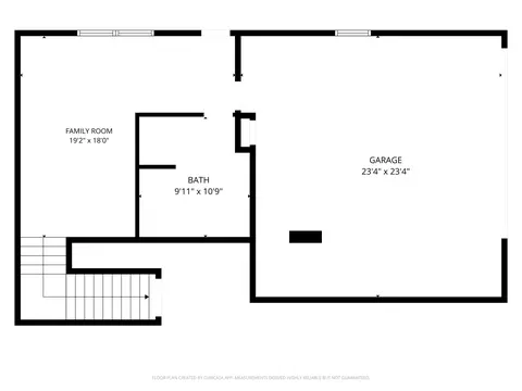 Floorplan - 34 Shorewood Estates Rd, Unity, NH 03773 photo 3 of 4