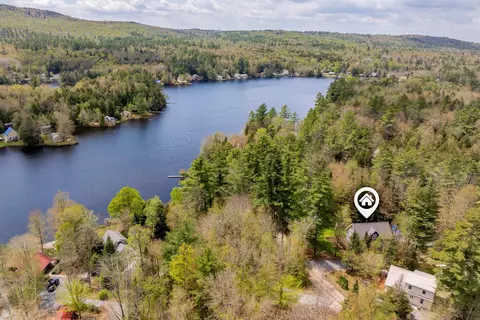 View/Area - 34 Shorewood Estates Rd, Unity, NH 03773 photo 6 of 9