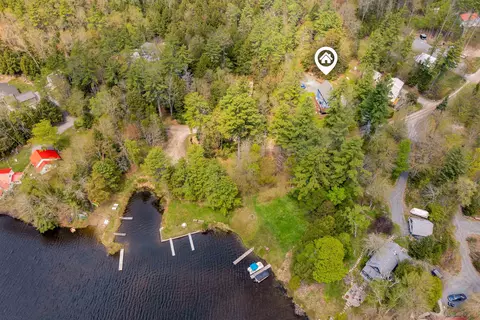 View/Area - 34 Shorewood Estates Rd, Unity, NH 03773 photo 2 of 9