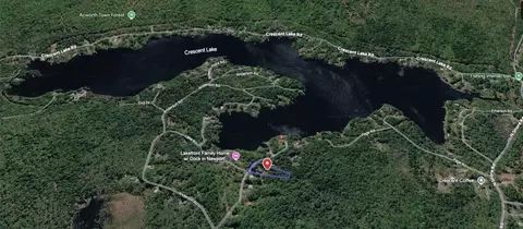 View/Area - 34 Shorewood Estates Rd, Unity, NH 03773 photo 8 of 9