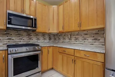 Kitchen - 34 Shorewood Estates Rd, Unity, NH 03773 photo 3 of 3