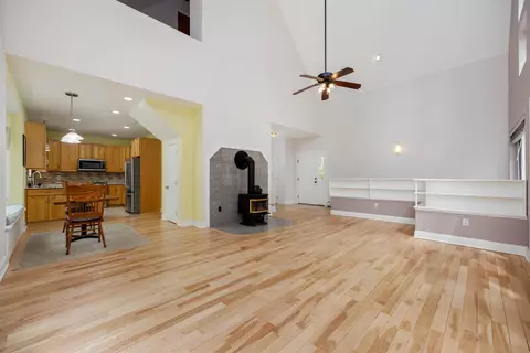 Living - 34 Shorewood Estates Rd, Unity, NH 03773 photo 2 of 2