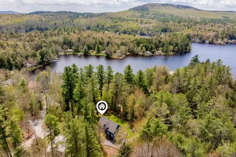 View/Area - 34 Shorewood Estates Rd, Unity, NH 03773 photo 7 of 9