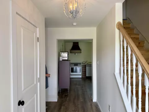 Entry Way - 196 Murray Rd, Whiting, VT 05778 photo 2 of 4