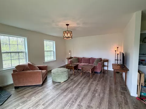 Living - 196 Murray Rd, Whiting, VT 05778 photo 1 of 2