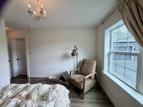Bedroom - 196 Murray Rd, Whiting, VT 05778 photo 5 of 5
