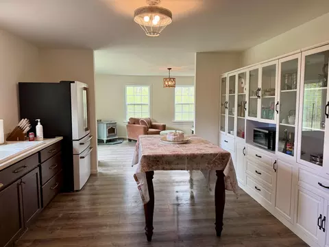 Kitchen - 196 Murray Rd, Whiting, VT 05778 photo 1 of 6