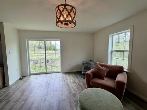 Living - 196 Murray Rd, Whiting, VT 05778 photo 2 of 2