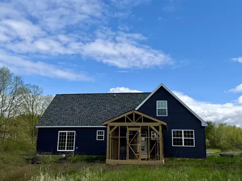 Exterior - 196 Murray Rd, Whiting, VT 05778 photo 3 of 9