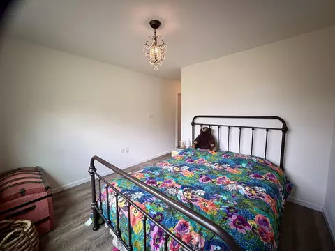Bedroom - 196 Murray Rd, Whiting, VT 05778 photo 3 of 5