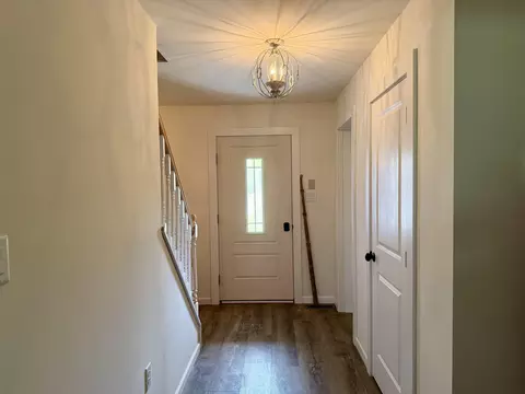 Entry Way - 196 Murray Rd, Whiting, VT 05778 photo 1 of 4