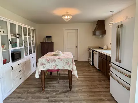 Kitchen - 196 Murray Rd, Whiting, VT 05778 photo 5 of 6