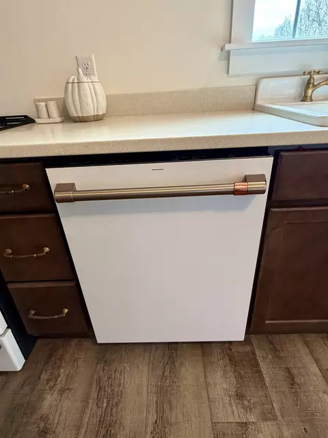 Kitchen - 196 Murray Rd, Whiting, VT 05778 photo 6 of 6