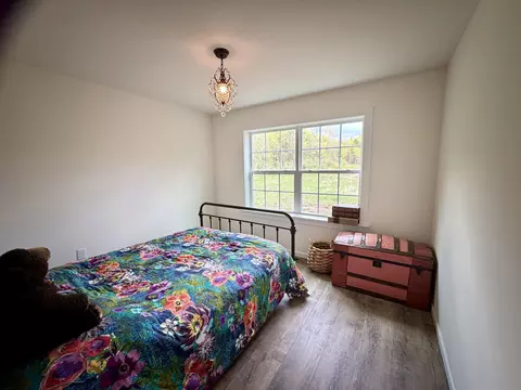Bedroom - 196 Murray Rd, Whiting, VT 05778 photo 2 of 5