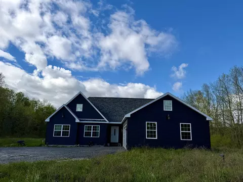 Exterior - 196 Murray Rd, Whiting, VT 05778 photo 1 of 9