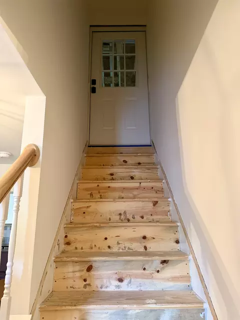 Entry Way - 196 Murray Rd, Whiting, VT 05778 photo 4 of 4