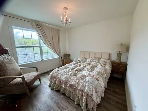 Bedroom - 196 Murray Rd, Whiting, VT 05778 photo 4 of 5