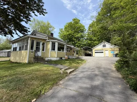160 Elm St, Claremont, NH 03743