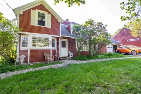 75 Tater St, Mont Vernon, NH 03057