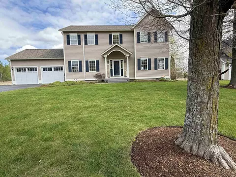Exterior - 480 Wildflower Cir, Williston, VT 05495 photo 3 of 14