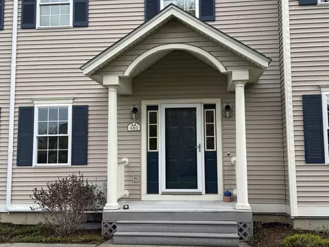 Exterior - 480 Wildflower Cir, Williston, VT 05495 photo 2 of 14