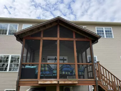 Exterior - 480 Wildflower Cir, Williston, VT 05495 photo 13 of 14