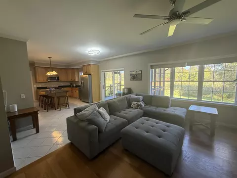 Living - 480 Wildflower Cir, Williston, VT 05495 photo 8 of 8