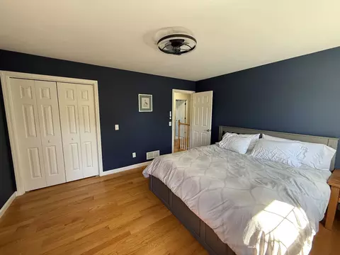 Bedroom - 480 Wildflower Cir, Williston, VT 05495 photo 6 of 10