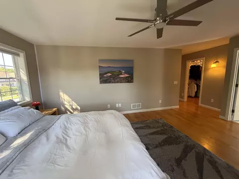Bedroom - 480 Wildflower Cir, Williston, VT 05495 photo 5 of 10