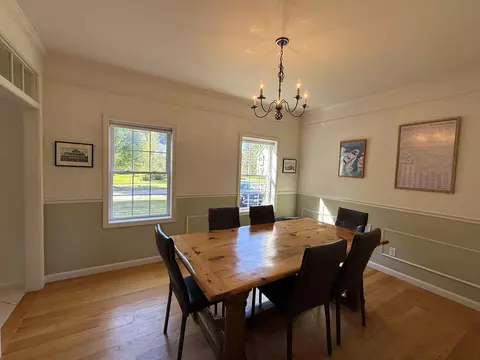 Dining - 480 Wildflower Cir, Williston, VT 05495 photo 1 of 2