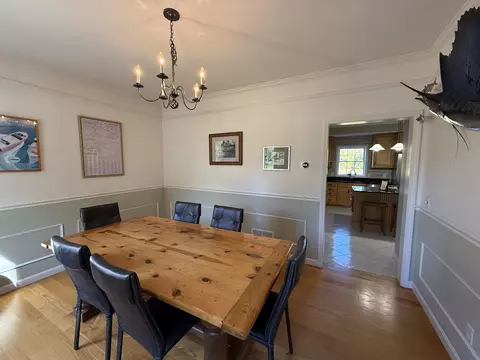 Dining - 480 Wildflower Cir, Williston, VT 05495 photo 2 of 2