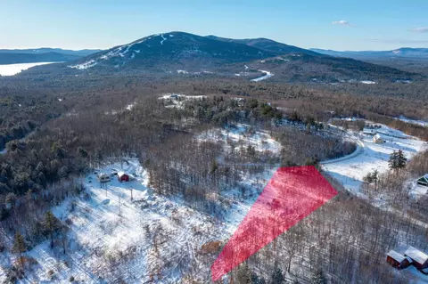 lot3 C Kezar Hts #3C, Bridgton, ME 04009