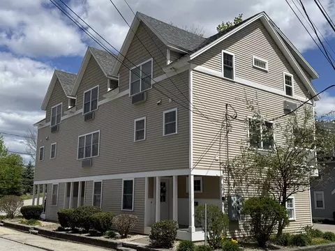 5 Spring St #A, B, C, Newmarket, NH 03857