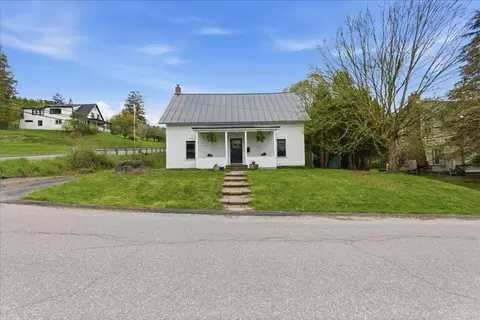 2 Emmons St, Montpelier, VT 05602