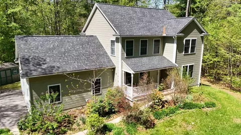137 Court St # A, Exeter, NH 03833